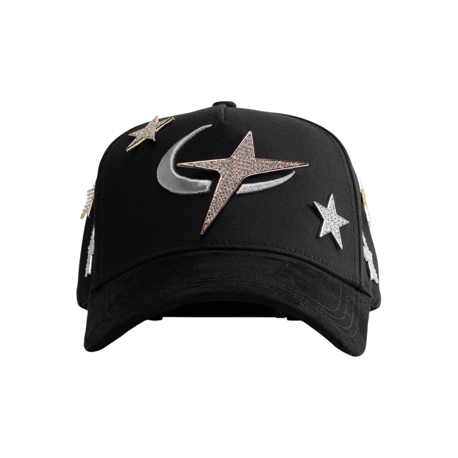 Barbas Hats - Galaxy Calidad G5