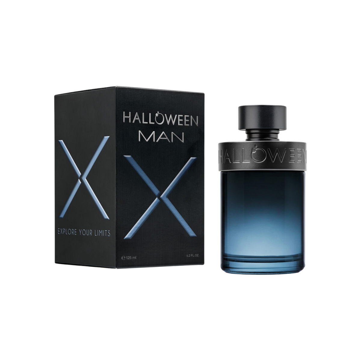 Halloween Man X 100 ML