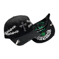 JC Caps - Romanos 8:14