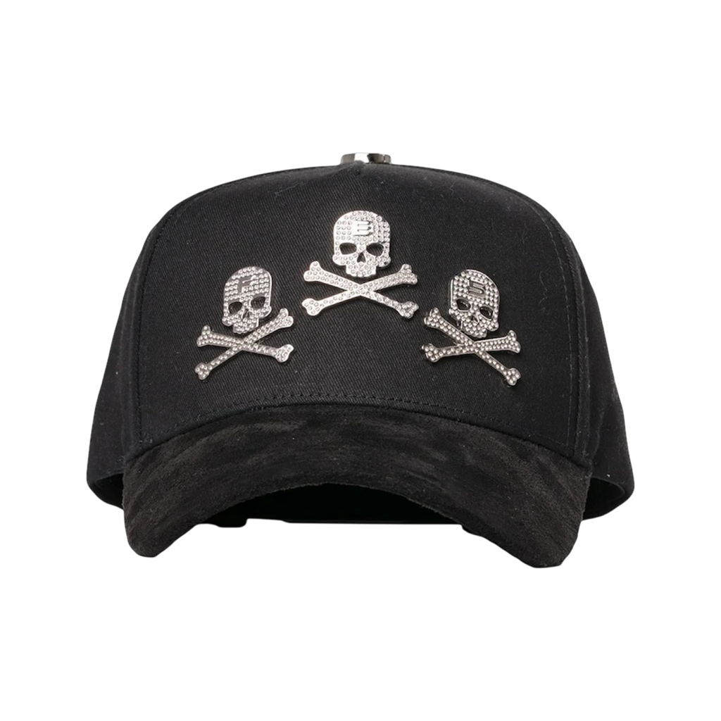 Barbas Hats x Fes