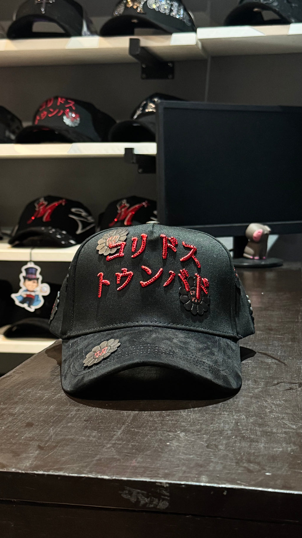 Barbas Hats - Murakami G5