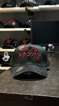 Barbas Hats - Murakami G5