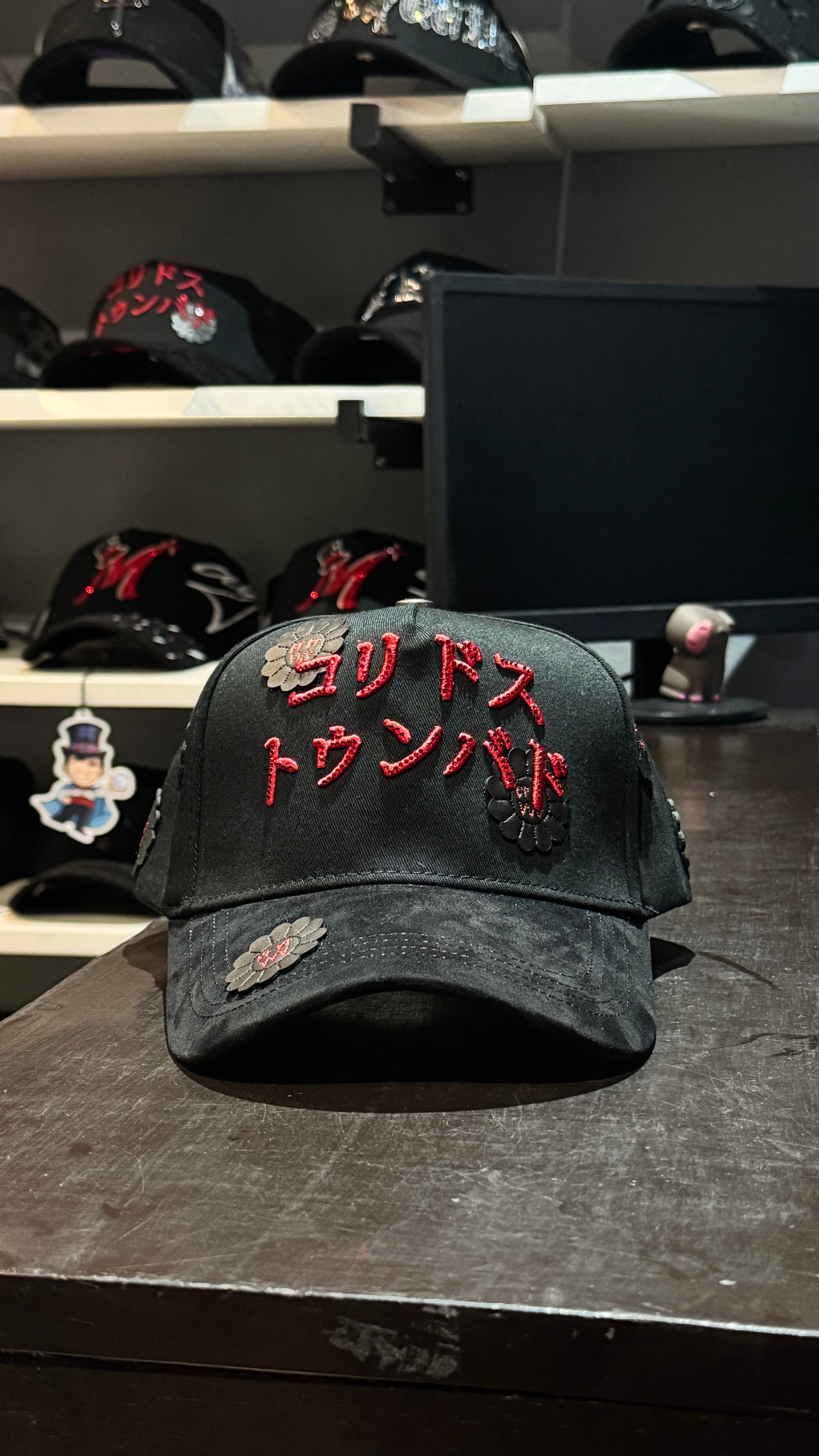 Barbas Hats - Murakami G5