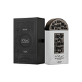 Lattafa Maharjan Silver 100 ML