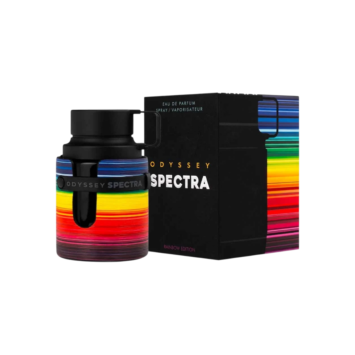 Armaf Odyssey Spectra Rainbow 100 ML
