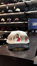 Gorra de Gamuza - Rude