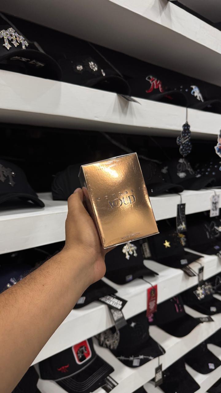Armaf Odyssey Aoud 100ml