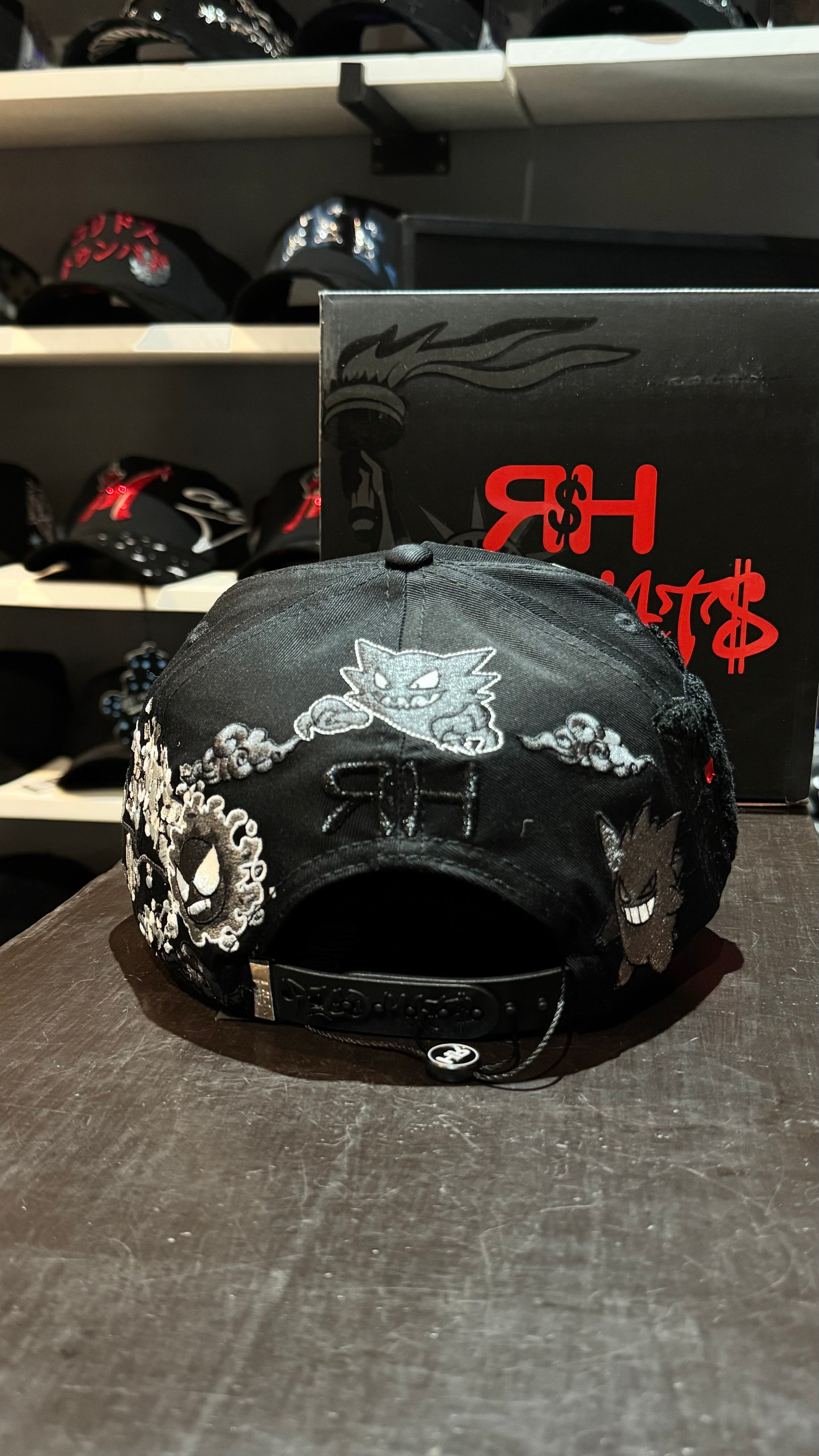 Rico Hats - LA JAPAN