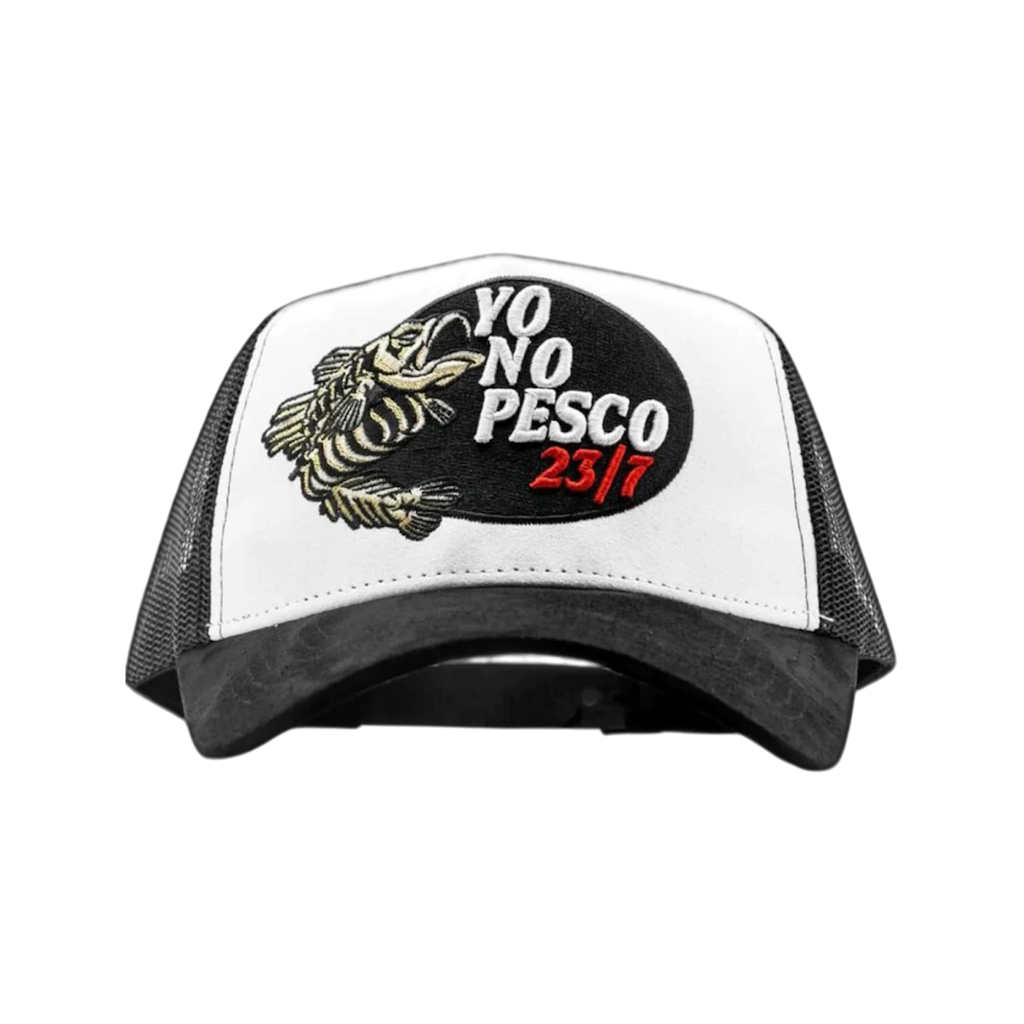 Dandy Hats - Yo No Pesco W G5