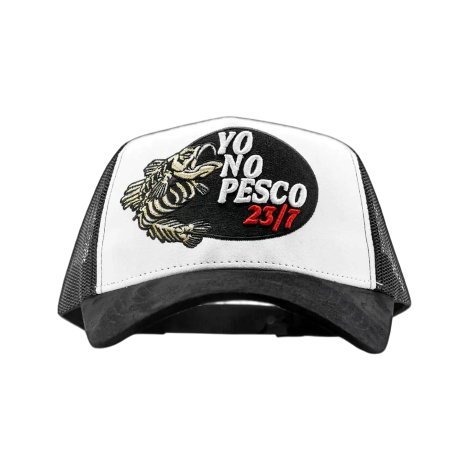 Dandy Hats - Yo No Pesco W G5