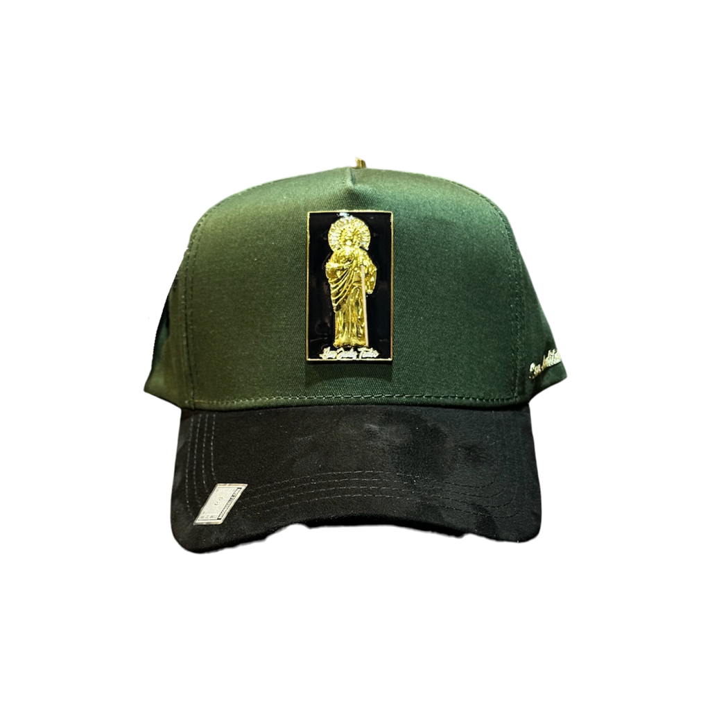 Bigg Boss - San Judas Green