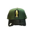 Bigg Boss - San Judas Green