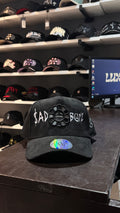 Gorra de Gamuza - Sadboyz