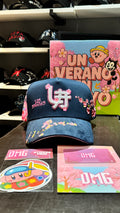 DMG Brand - LA JAPAN (KIRBY)