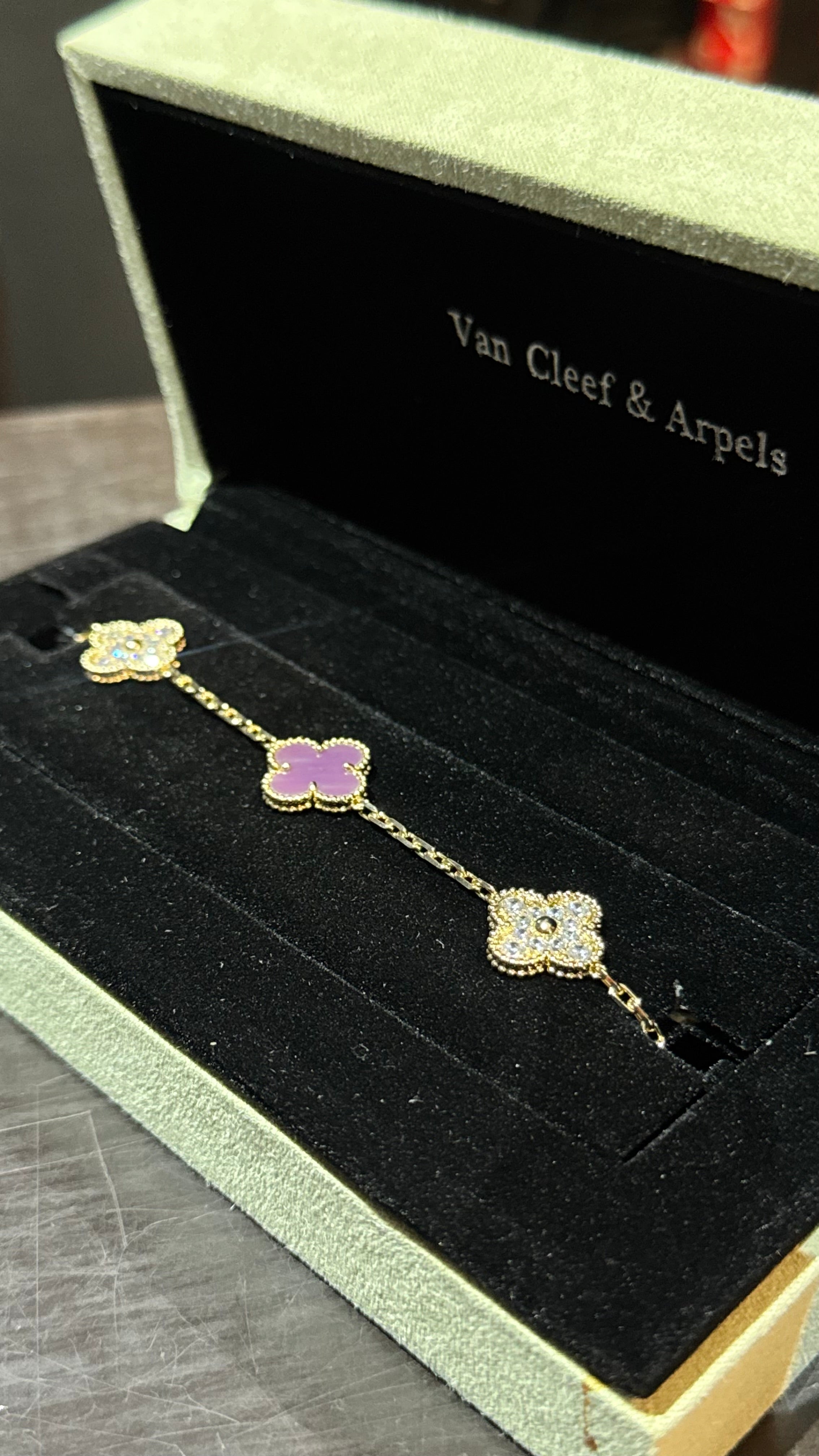 Pulso Van Cleef 04