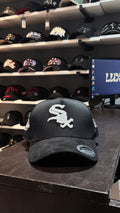 Gorra de Gamuza - SOX