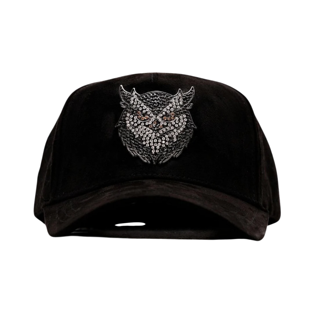 Barbas Hats - El Búho G5