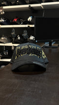 Gorra de Gamuza - Rude Awakenings