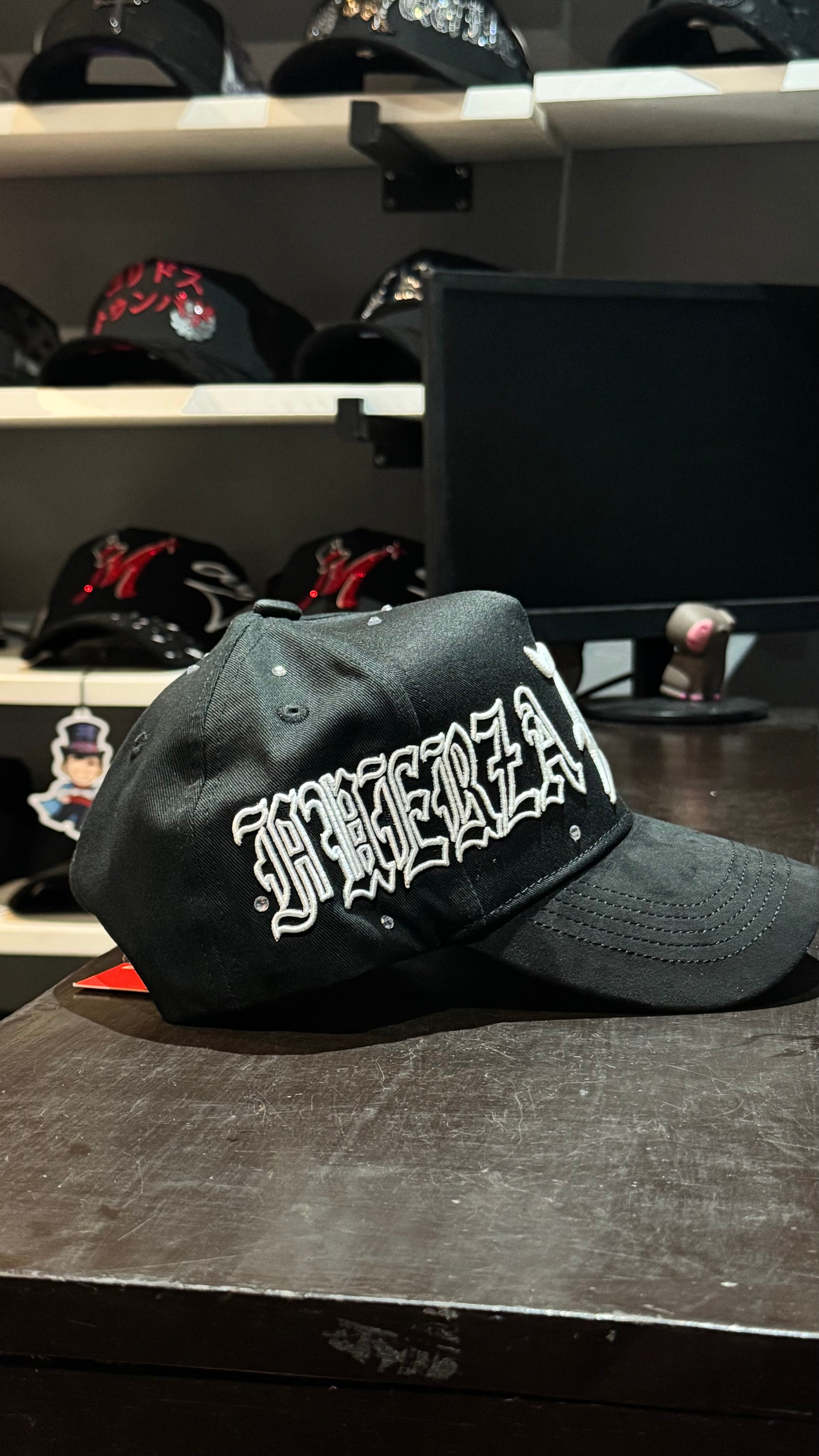 Dandy Hats - Fuerza Regida G5