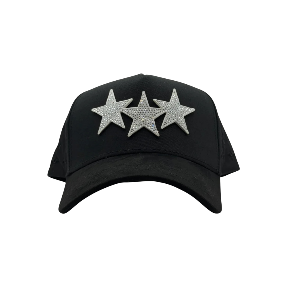 Star Hats Club - Three Threat (FULL SET)