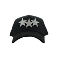 Star Hats Club - Three Threat (FULL SET)