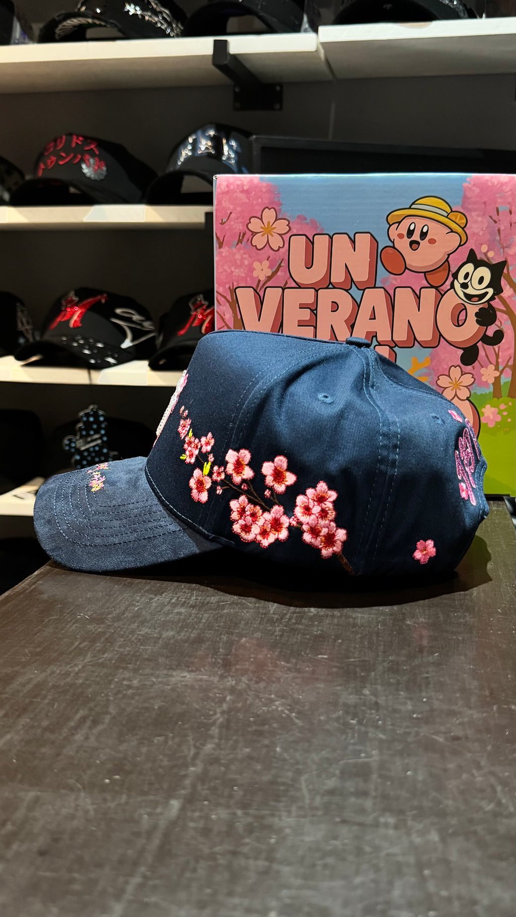 DMG Brand - LA JAPAN (KIRBY)