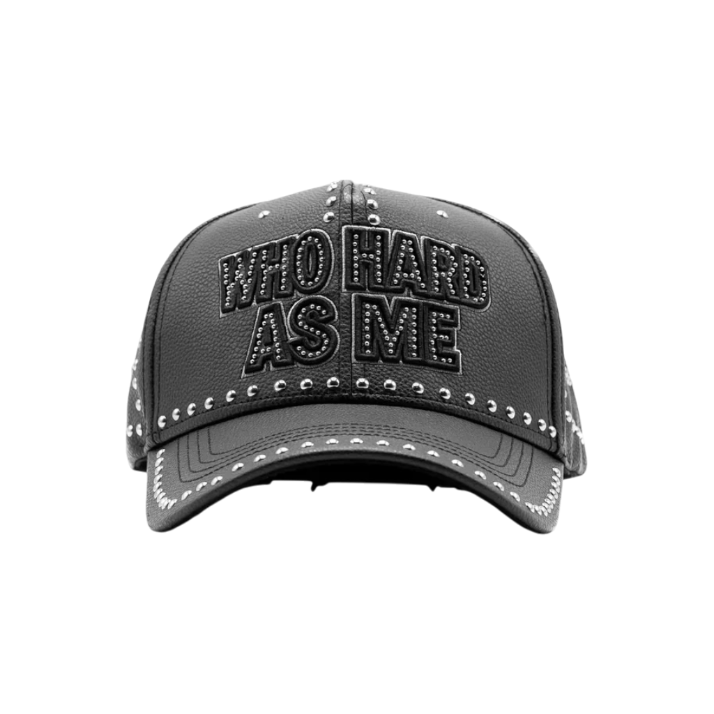 Dandy Hats - Who Hard As Me G5