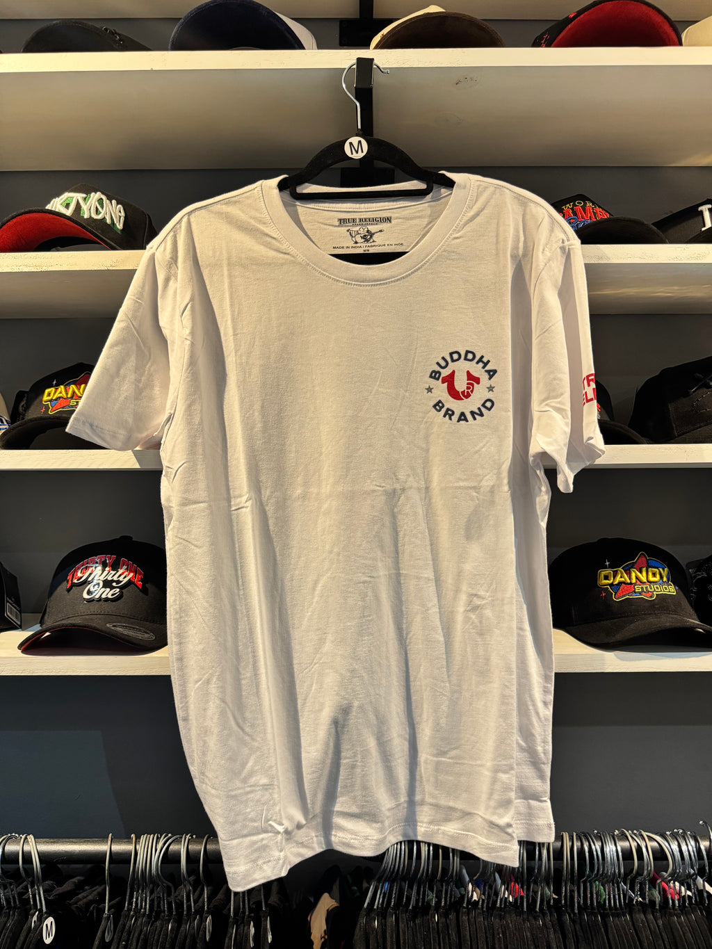 Playera True Religión (M)