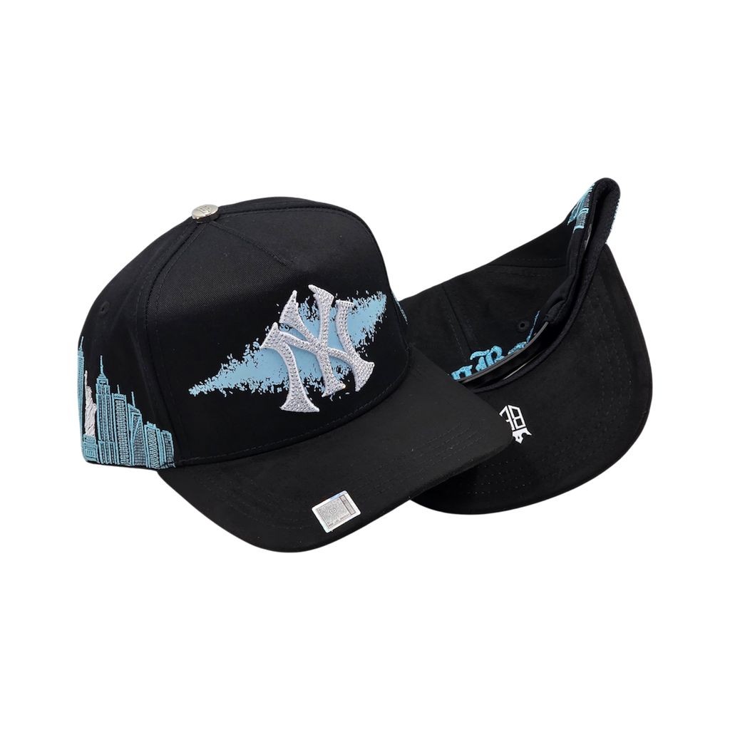 Bigg Boss - NY BLUE