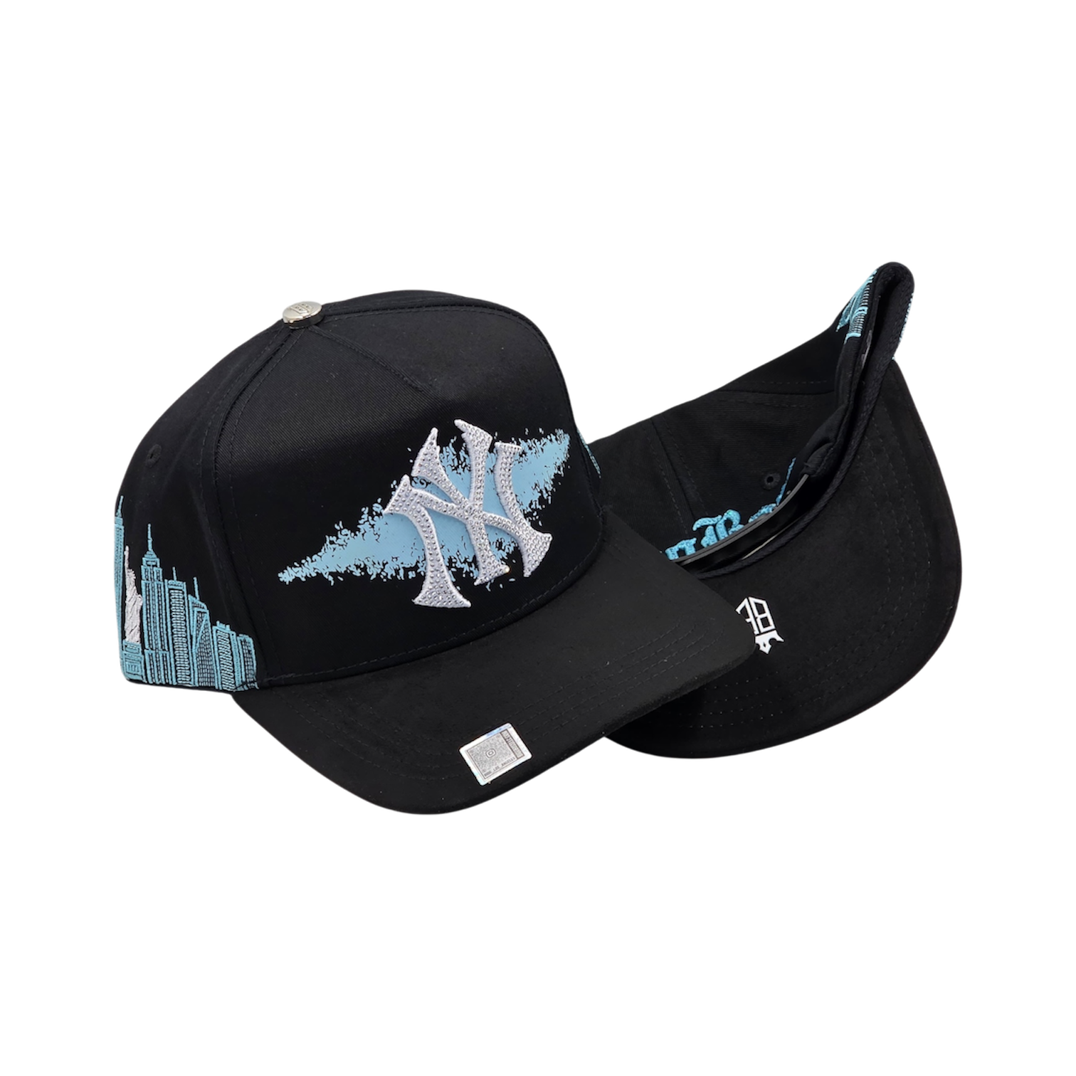 Bigg Boss - NY BLUE