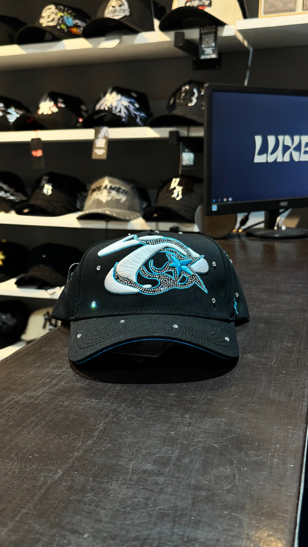 31 Hats - T Star G5