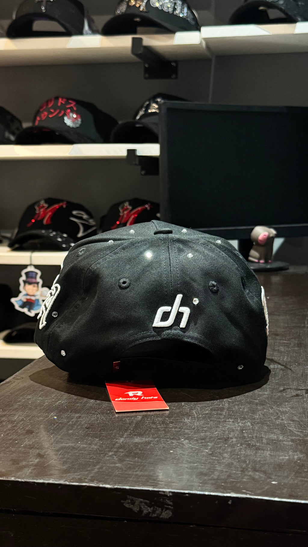 Dandy Hats - Fuerza Regida G5