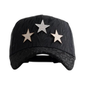 Barbas Hats Rockstar Calidad G5