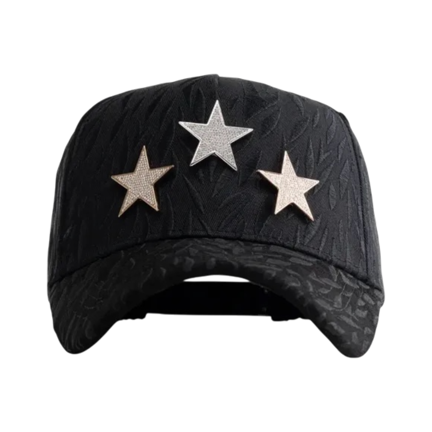 Barbas Hats Rockstar Calidad G5