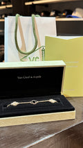 Pulso Van Cleef 09