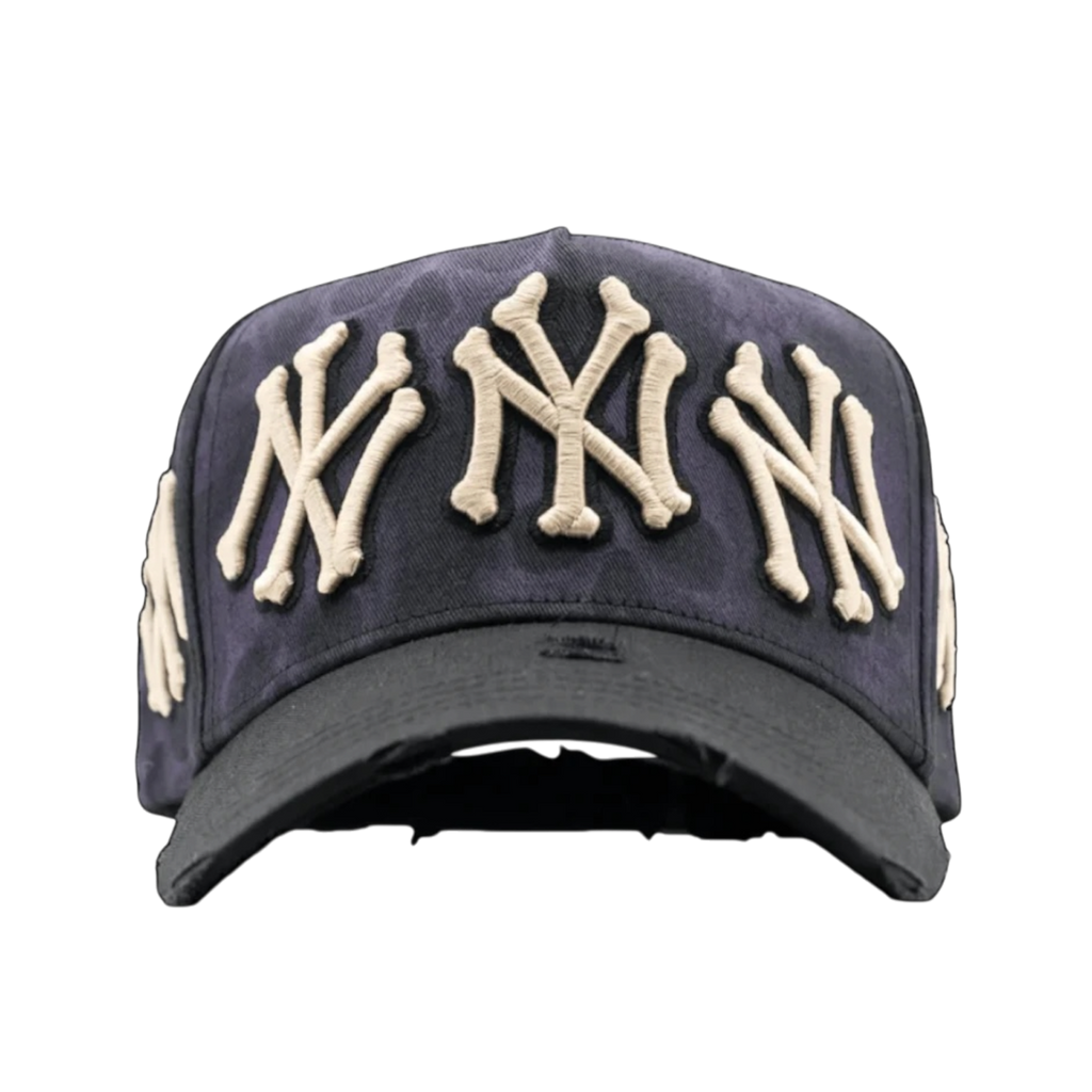 Dandy Hats - Skelly G5
