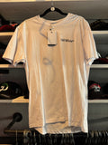 Playeras Off White (L)