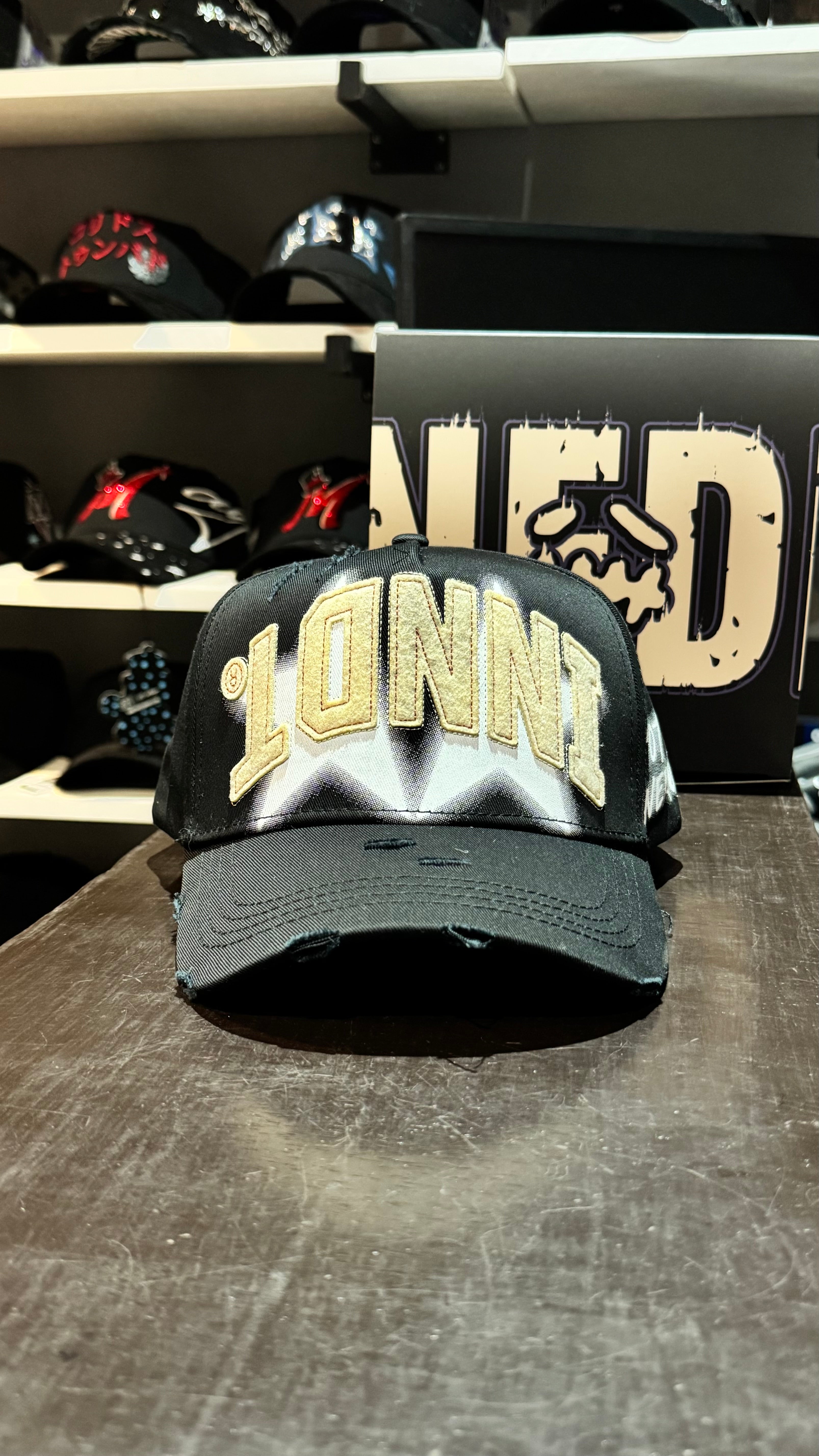 Innedit - Golden All Star