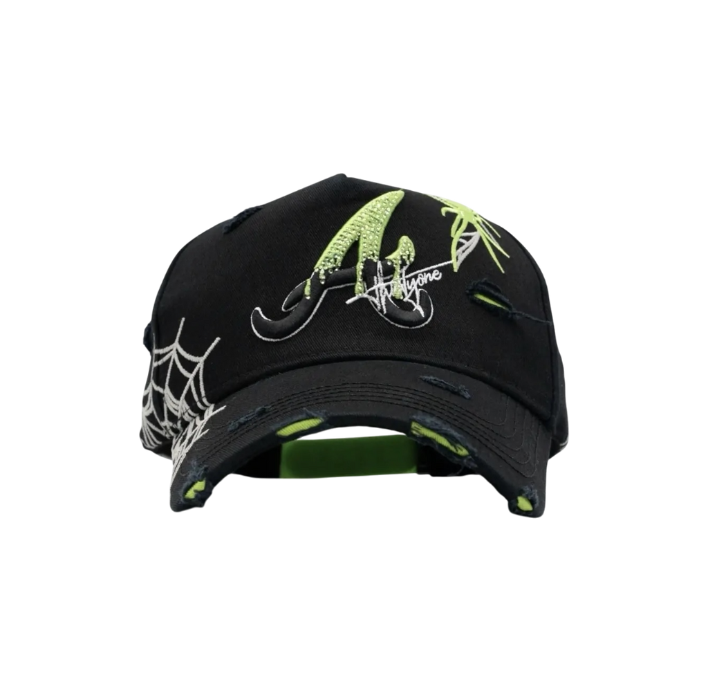 31 Hats - Aracnophobia G5