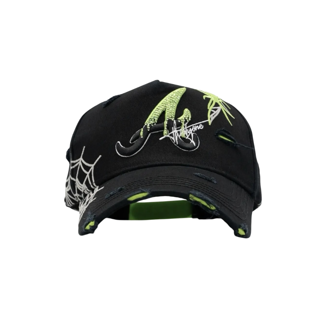 31 Hats - Aracnophobia G5