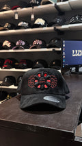 Gorra de Gamuza - Murakami