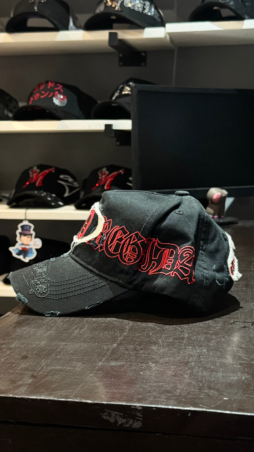 Dandy Hats - Fuerza Regida G5