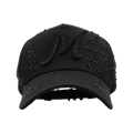 31 Hats Mago Total Black Calidad G5