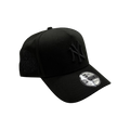 New Era 9 Forty - Negro