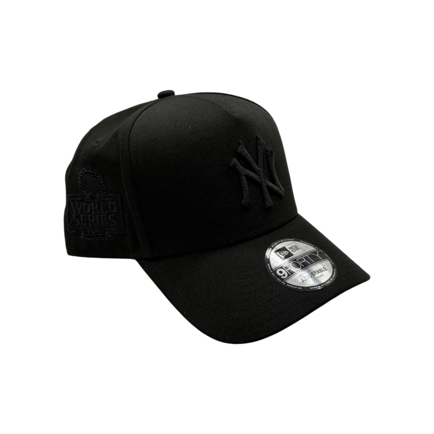 New Era 9 Forty - Negro