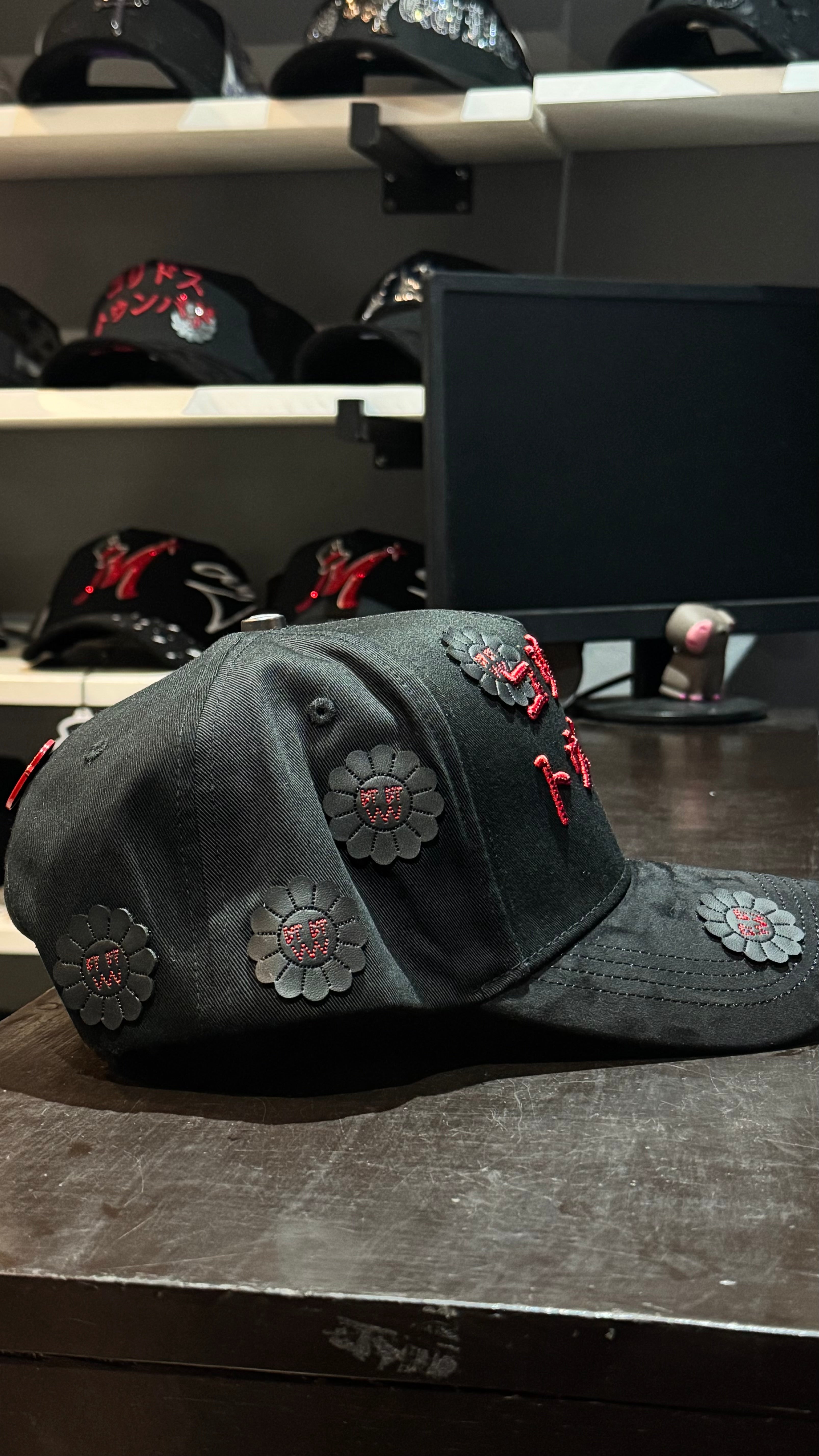 Barbas Hats - Murakami G5