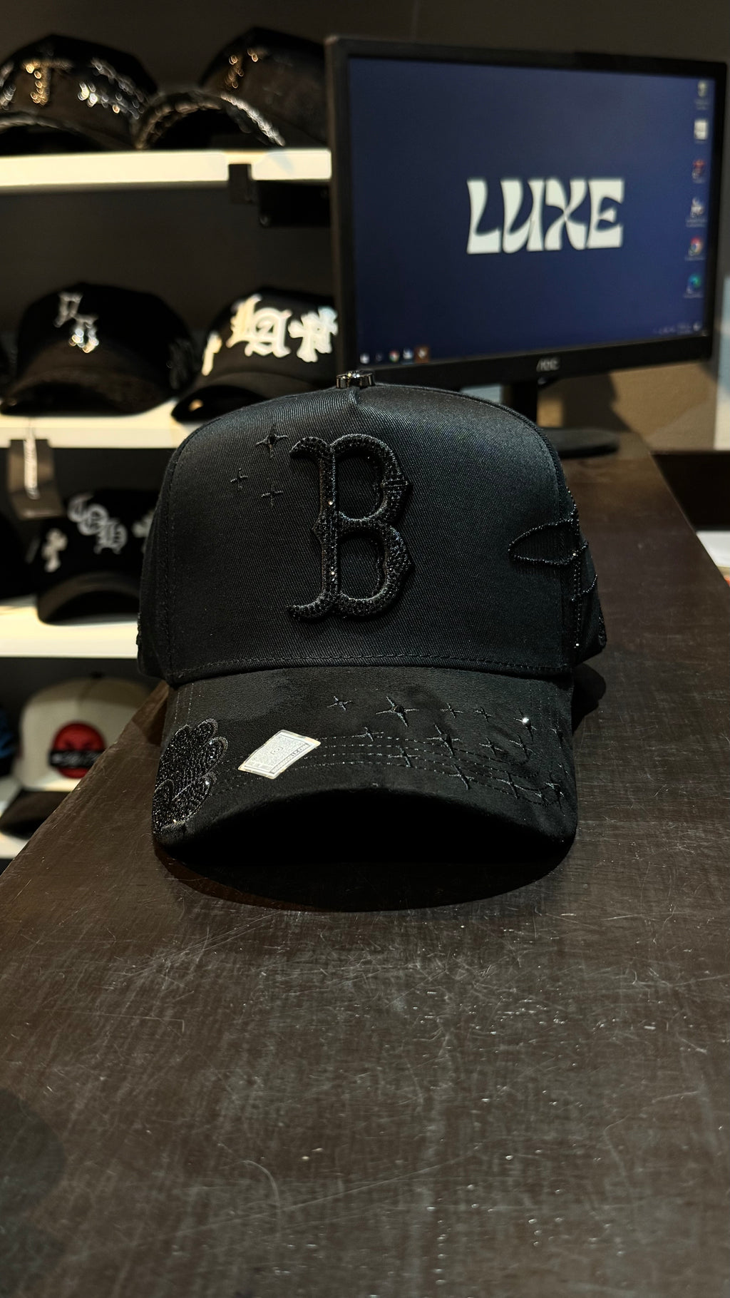 Bigg Boss - B Black