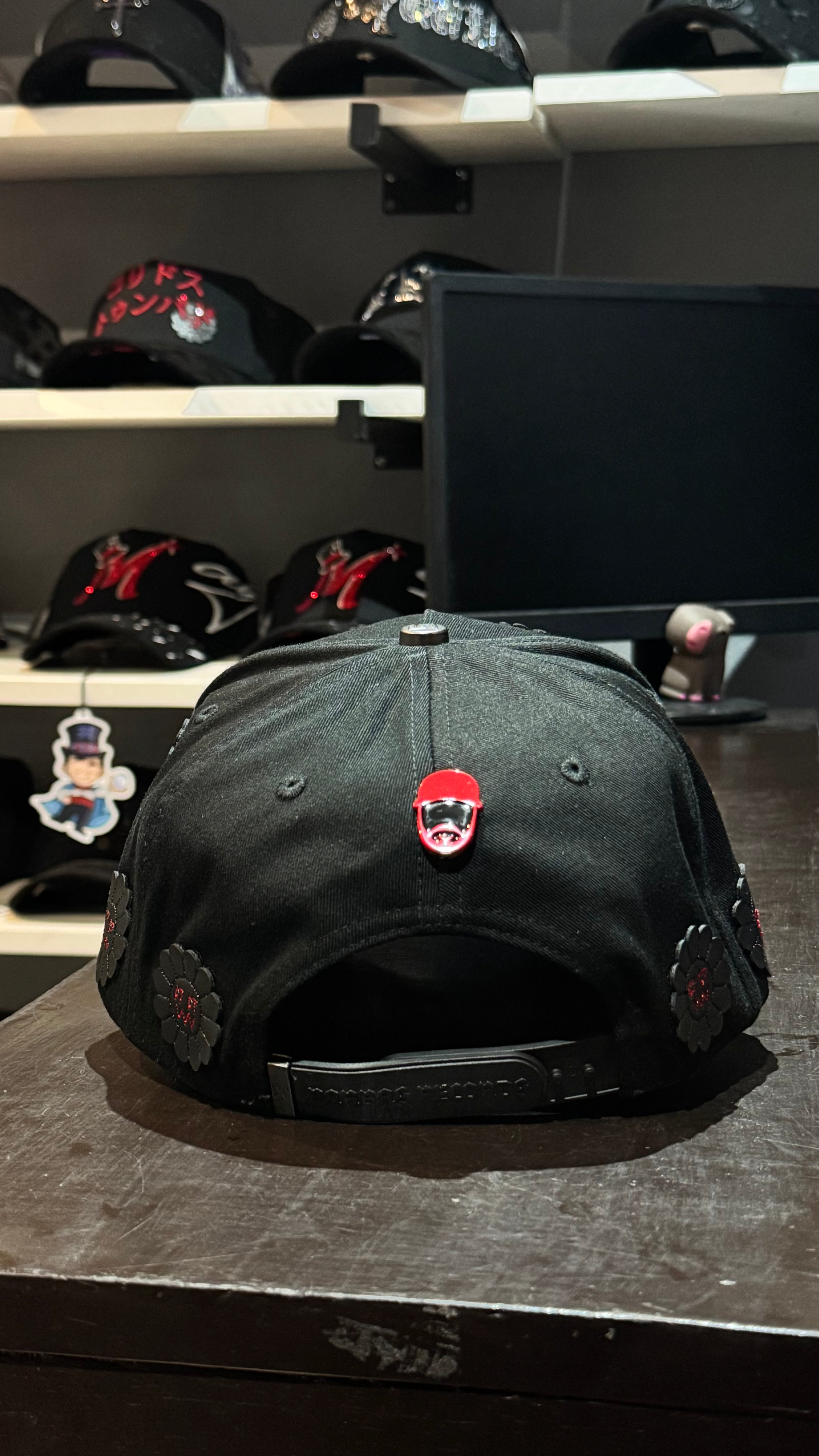 Barbas Hats - Murakami G5