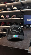 Gorra de Gamuza - Rosario