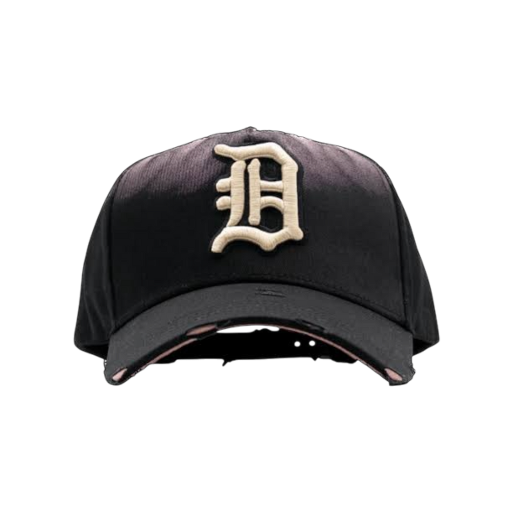 Dandy Hats - No Brian G5